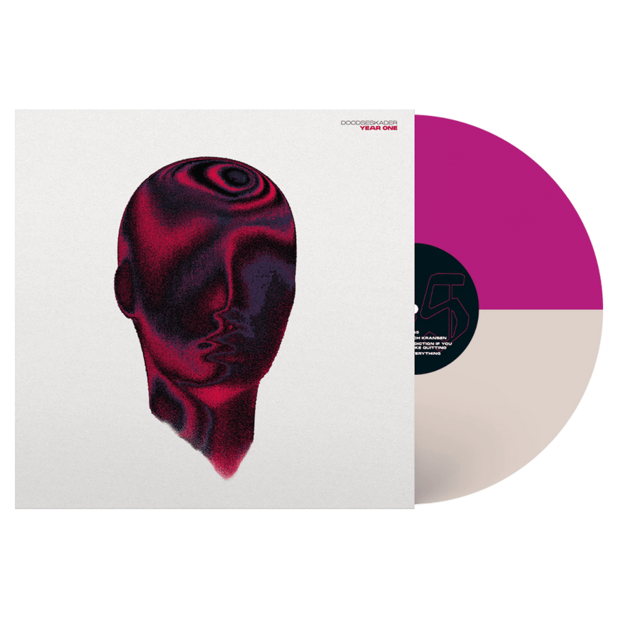 Doodseskader "Year One"