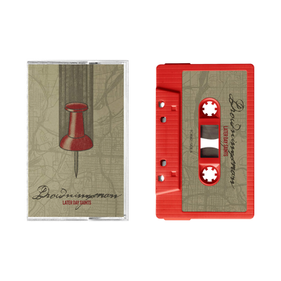 Drowningman "Later Day Saints"