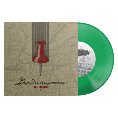 Drowningman "Later Day Saints"