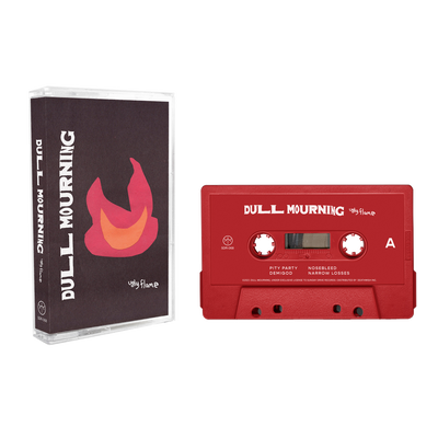 Dull Mourning "Ugly Flame"