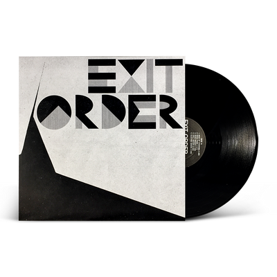 Exit Order "Seed Of Hysteria"