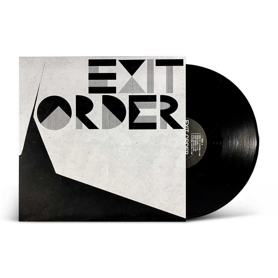 Exit Order "Seed Of Hysteria"