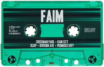 FAIM "Hollow Hope"