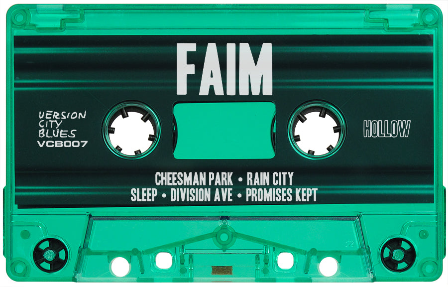 FAIM "Hollow Hope"