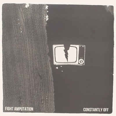 Fight Amp "Constantly Off"