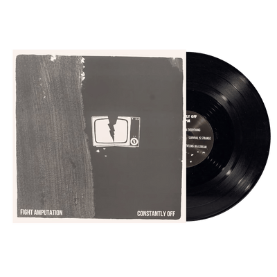 Fight Amp "Constantly Off"