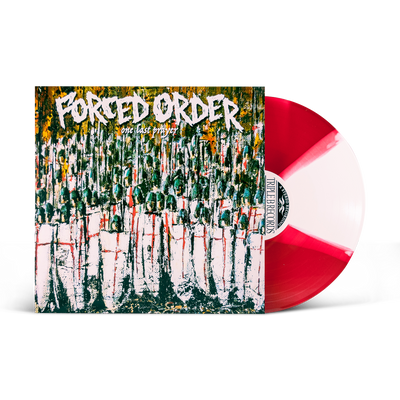 Forced Order "One Last Prayer"