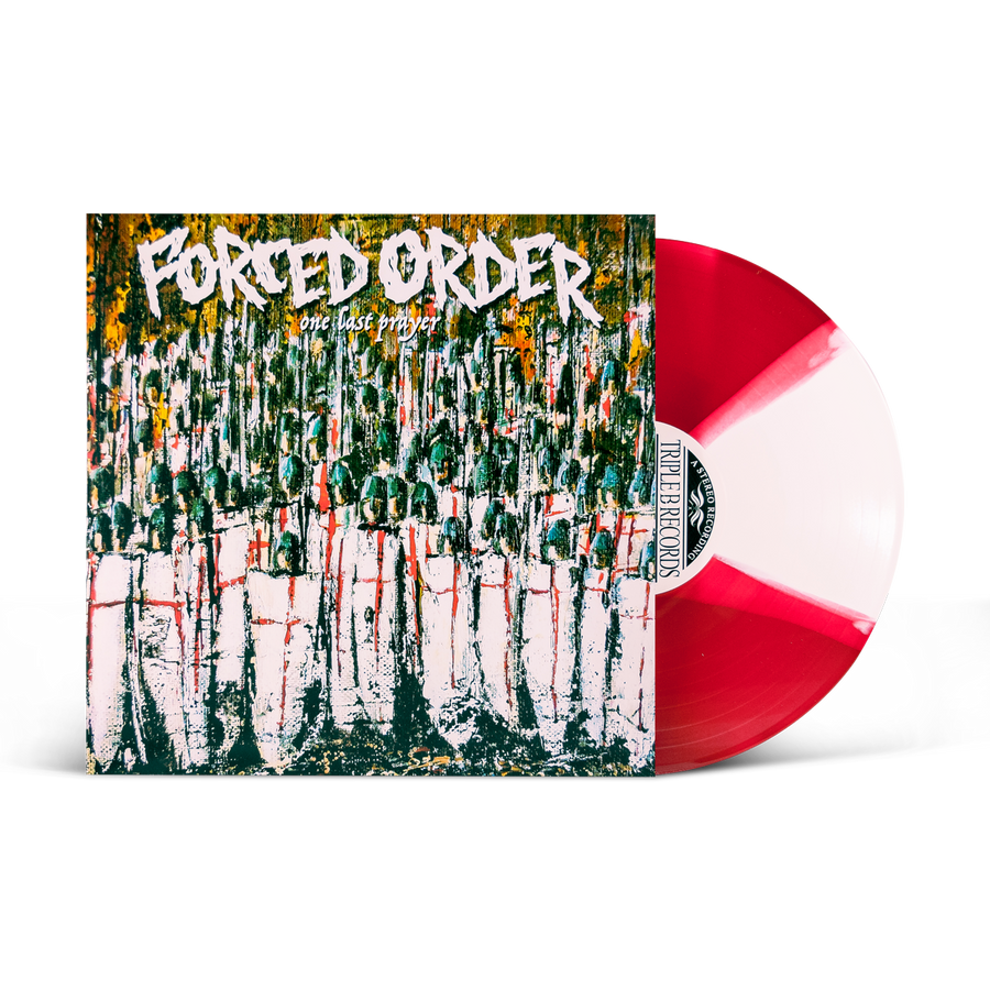 Forced Order "One Last Prayer"
