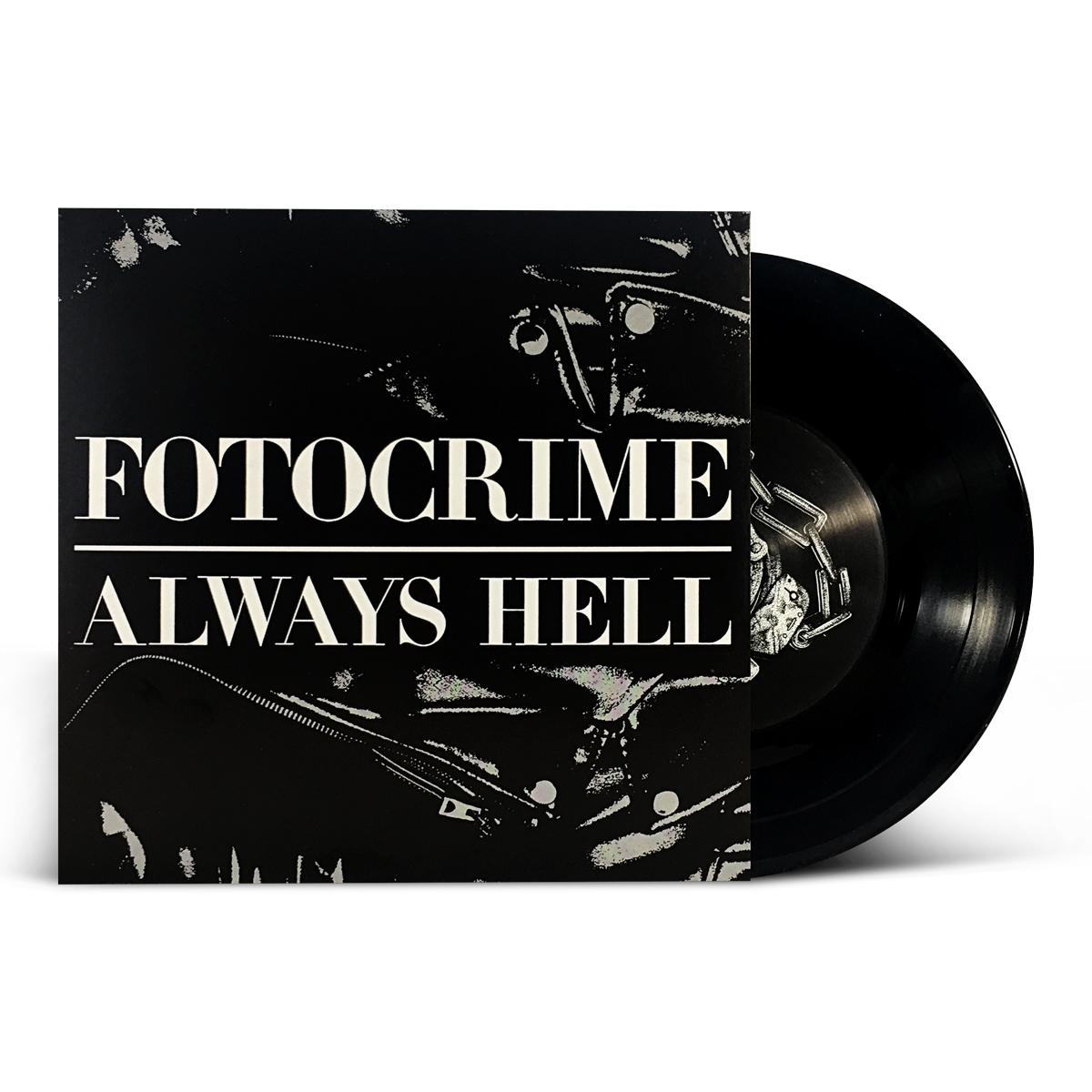 Fotocrime "Always Hell"