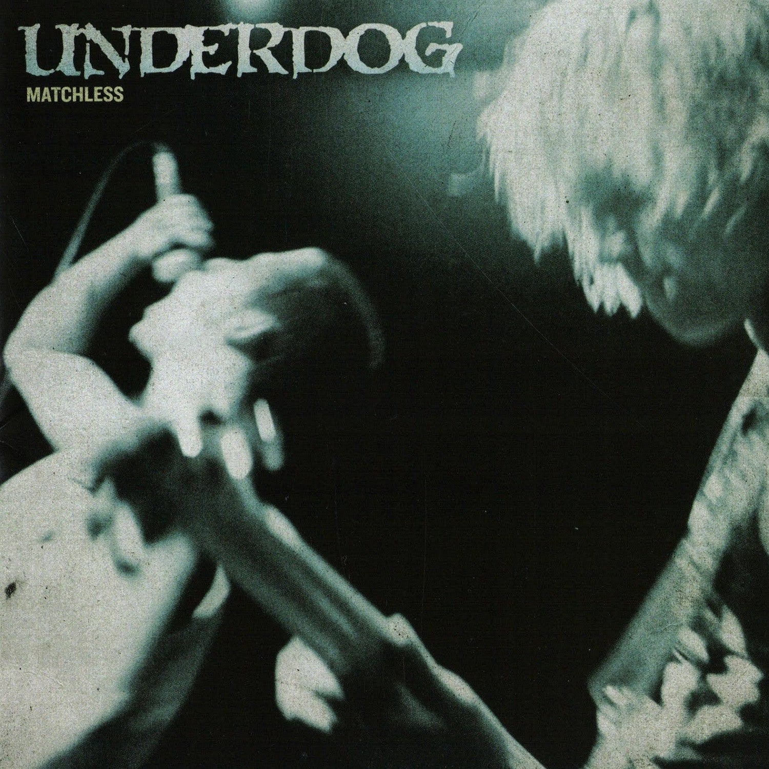 Underdog "Matchless"