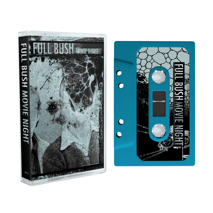 Full Bush "Movie Night"