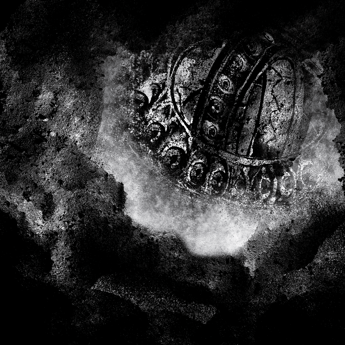 Full of Hell & Primitive Man "Suffocating Hallucination"