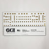 Godcity Printed Circuit Board Business Card