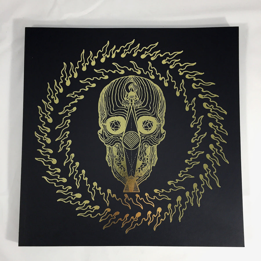 Converge "TOMBU" Photo Booklet