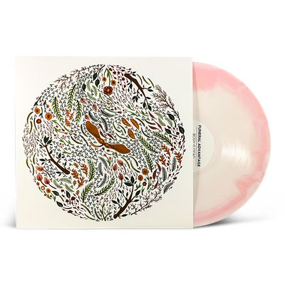 Funeral Advantage "Body Is Dead"