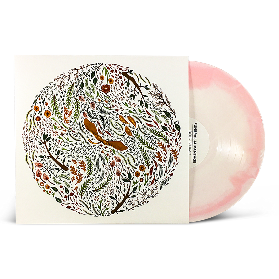 Funeral Advantage "Body Is Dead"