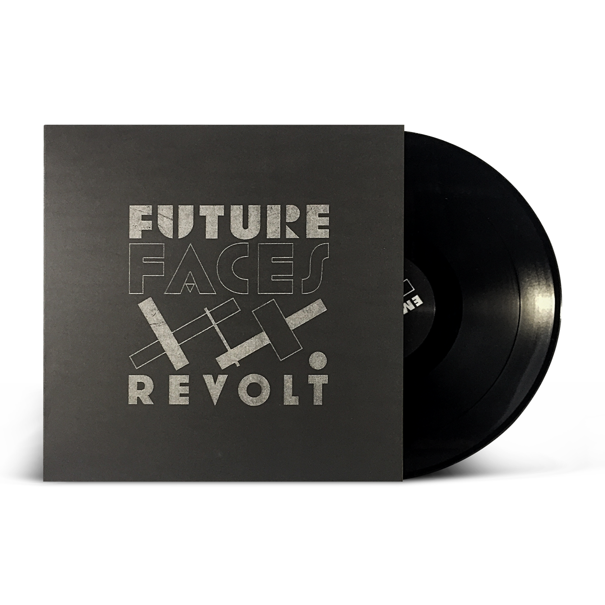 Future Faces "Revolt"