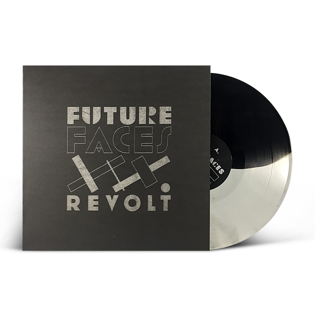 Future Faces "Revolt"