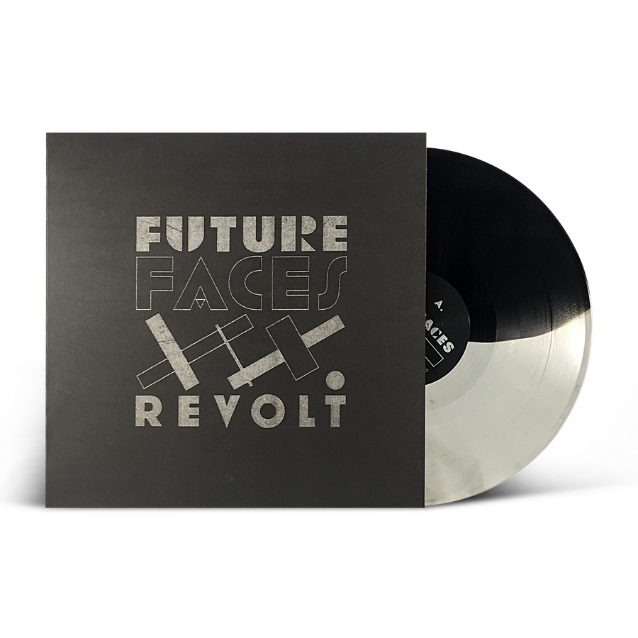 Future Faces "Revolt"