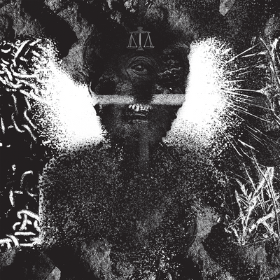 Hell Simulation "Cyclops" Giclee Print