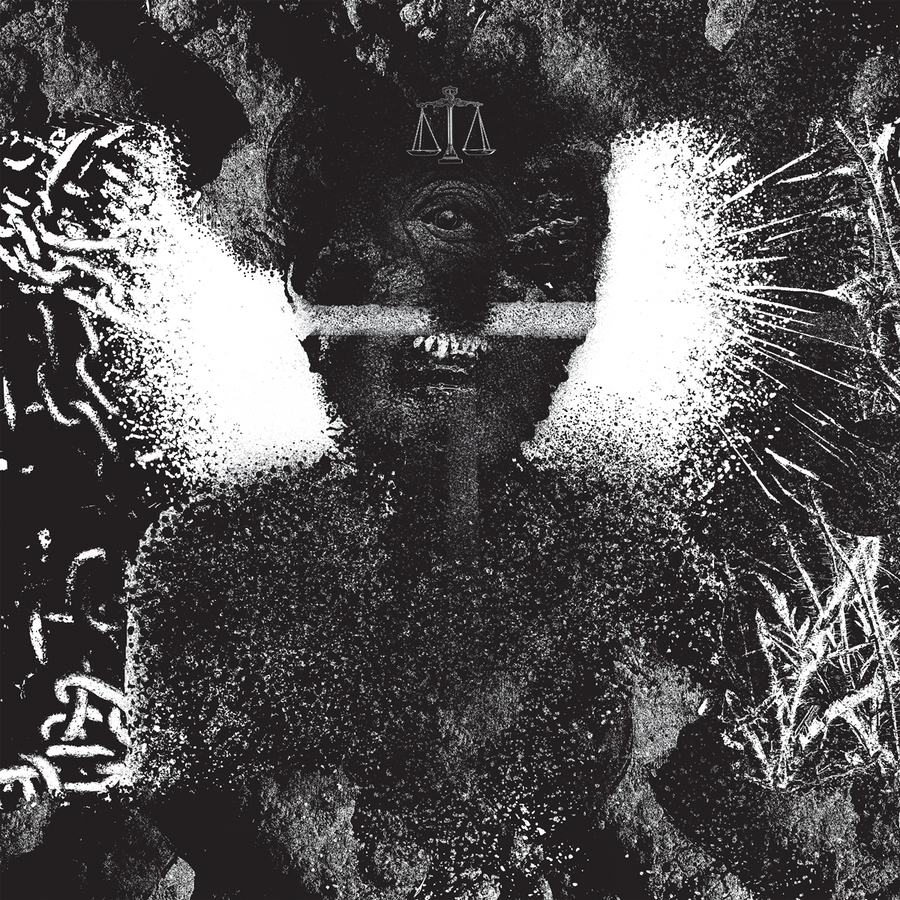 Hell Simulation "Cyclops" Giclee Print