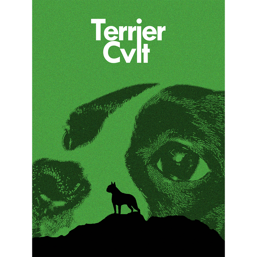 Terrier Cvlt "Rosemary's Puppy" Giclee Print