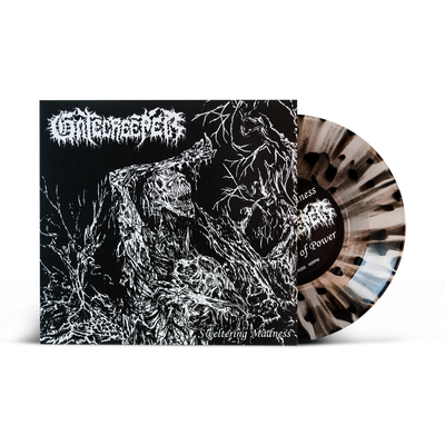 Gatecreeper "Sweltering Madness"