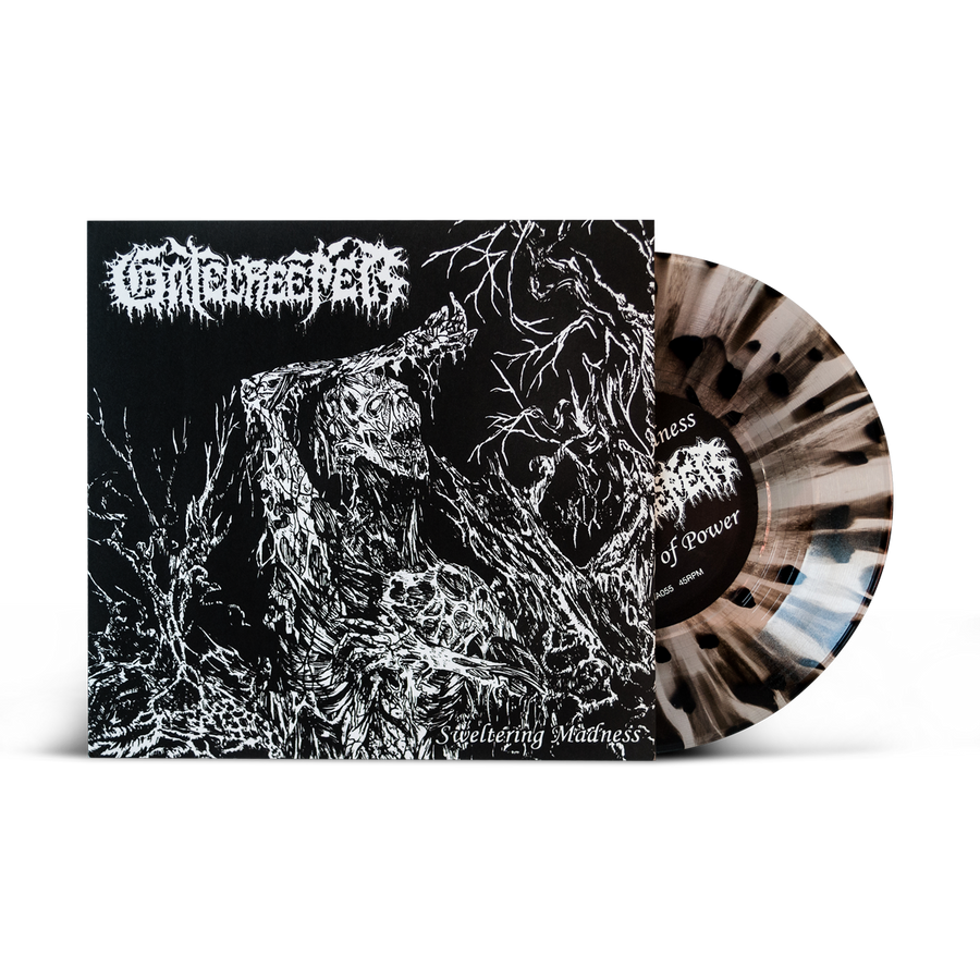 Gatecreeper "Sweltering Madness"