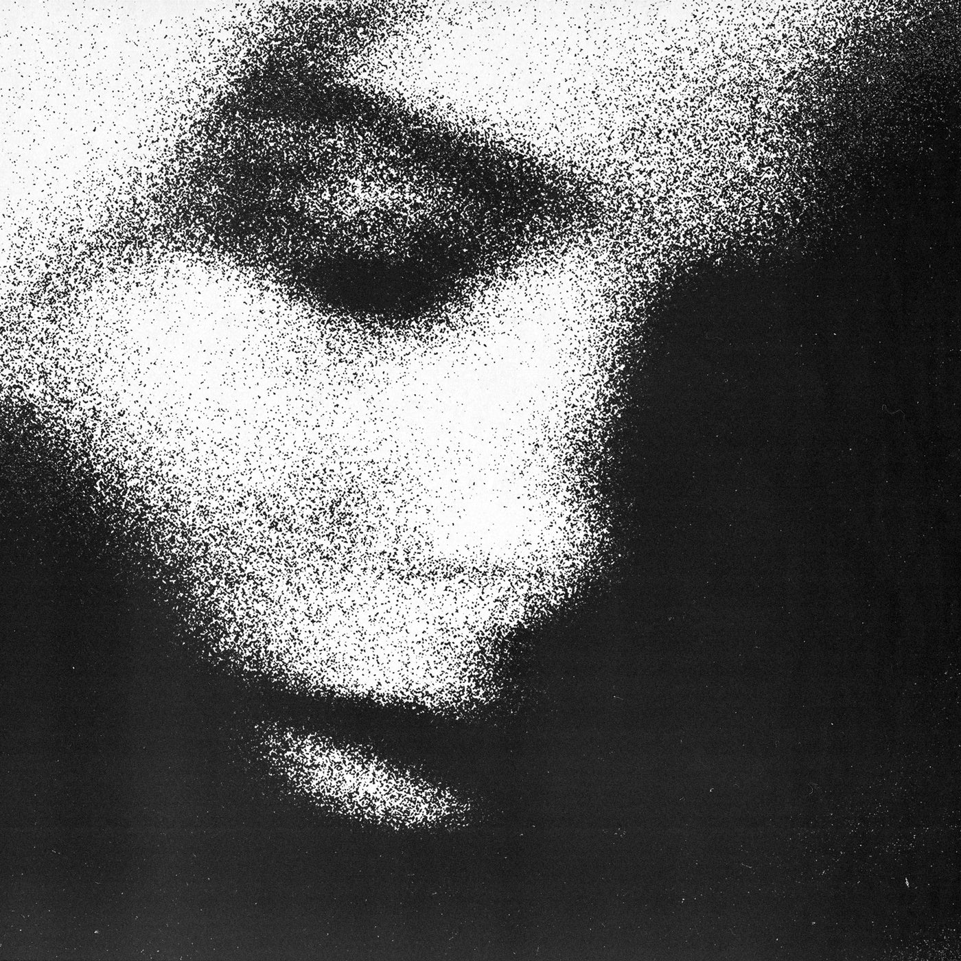 Glare βInto You / Void In Blueβ