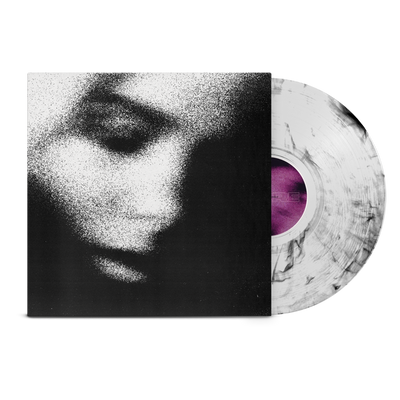 Glare “Into You / Void In Blue”