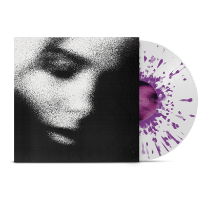 Glare “Into You / Void In Blue”