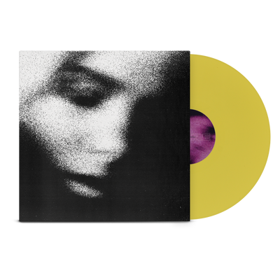 Glare “Into You / Void In Blue”