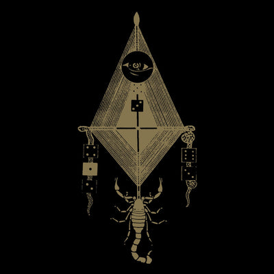 Glassing "Twin Dream"