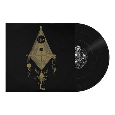 Glassing "Twin Dream"