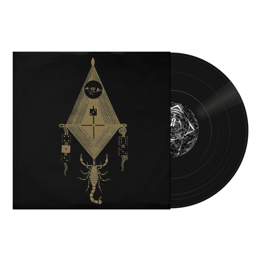 Glassing "Twin Dream"