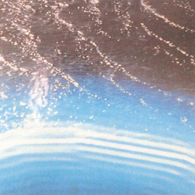 Glassing "Light and Death"