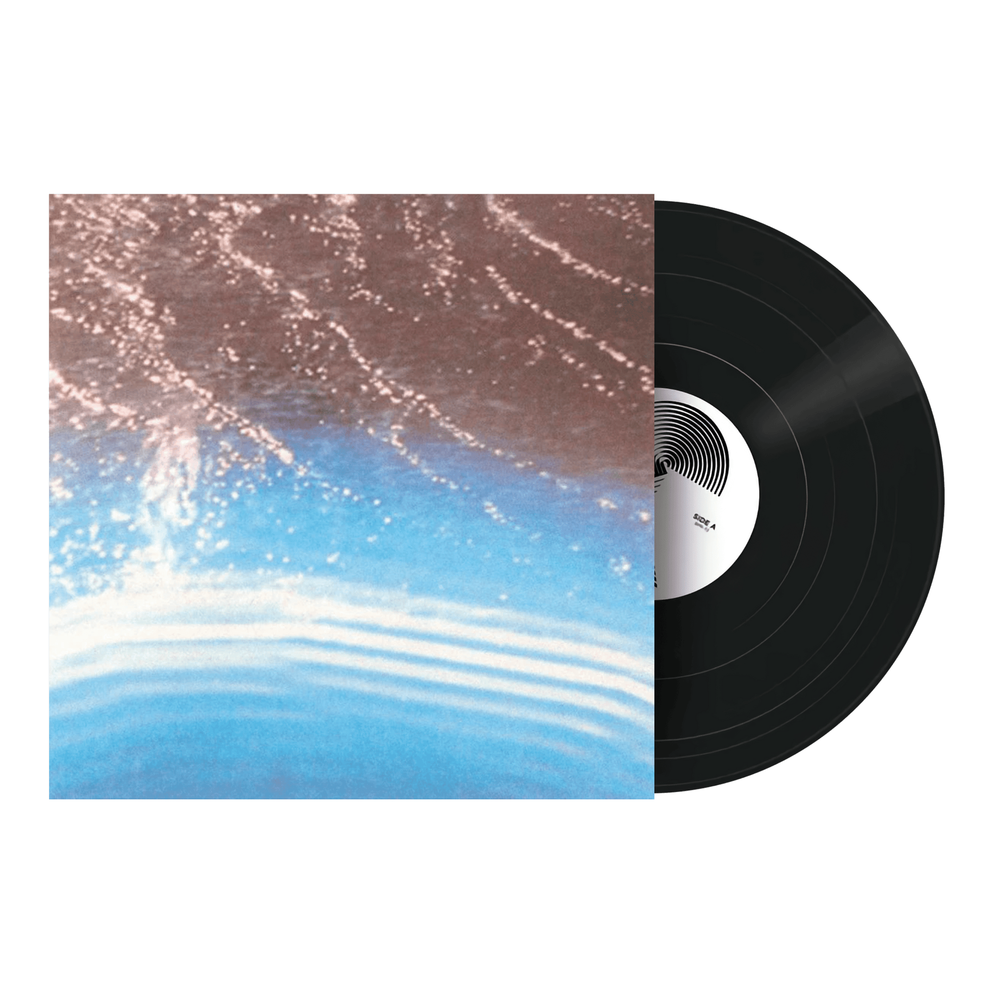 Glassing "Light and Death"