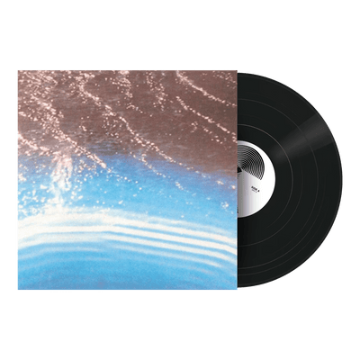 Glassing "Light and Death"