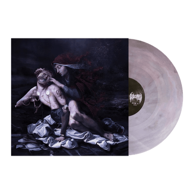 God Complex "To Decay In A Deathless World"