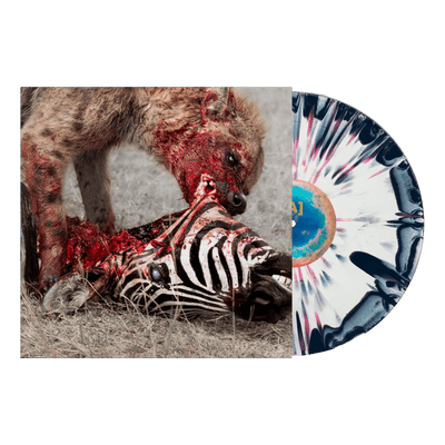 God Is War "Predation Perfected"