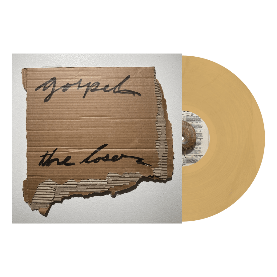 Gospel "The Loser"