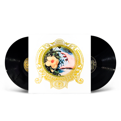 Grails "Chalice Hymnal"