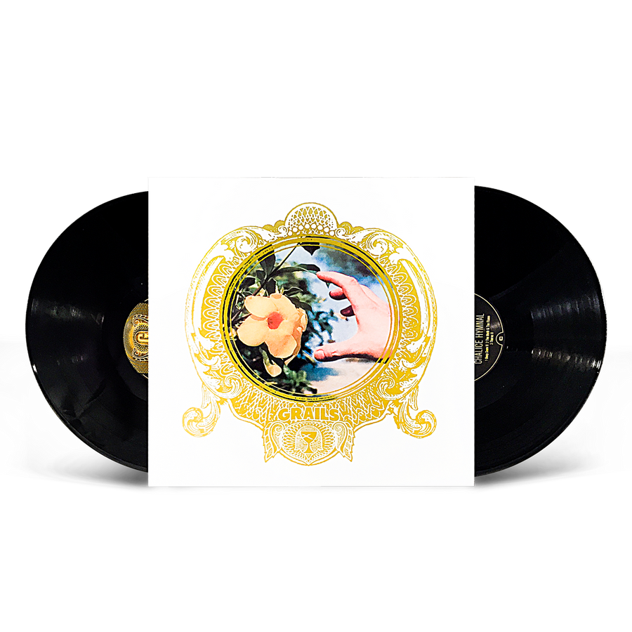 Grails "Chalice Hymnal"