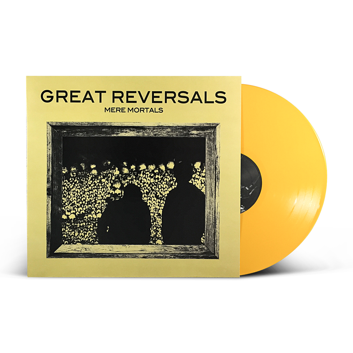 Great Reversals "Mere Mortals"