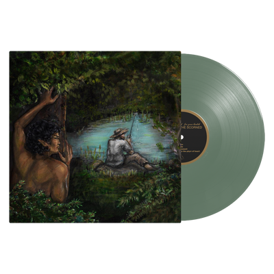 awakebutstillinbed / For Your Health "Hymns For The Scorned"