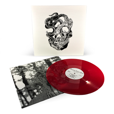 Grinning Death's Head "Blood War"