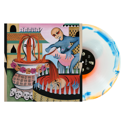 Gulch "Impenetrable Cerebral Fortress"