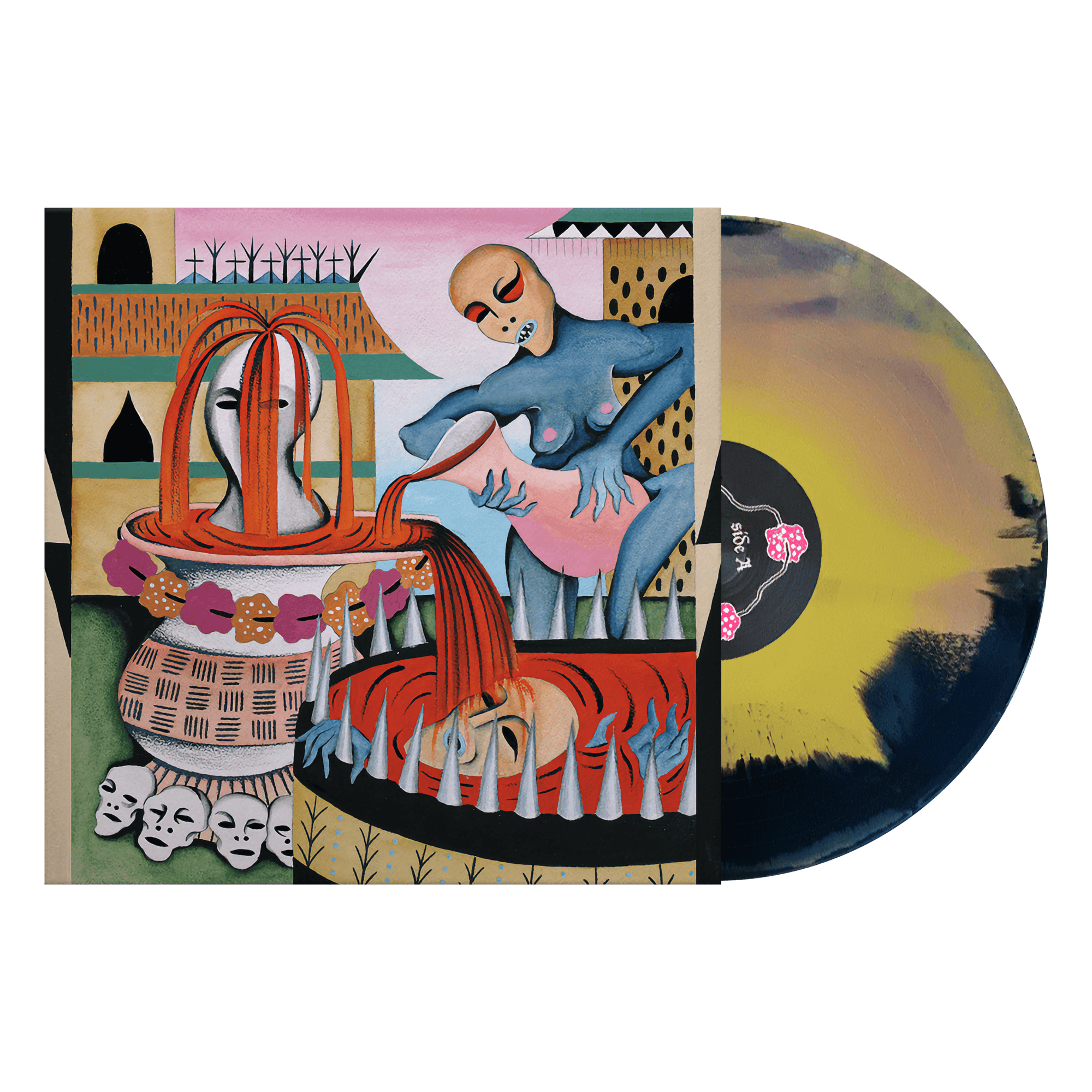 Gulch "Impenetrable Cerebral Fortress"