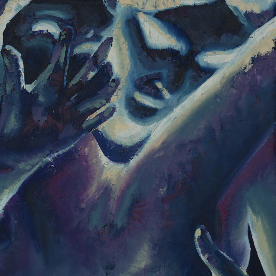 Hawser "All Is Forgiven"