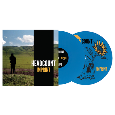 Headcount "Imprint"